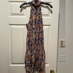 Ramy brook cocktail dress